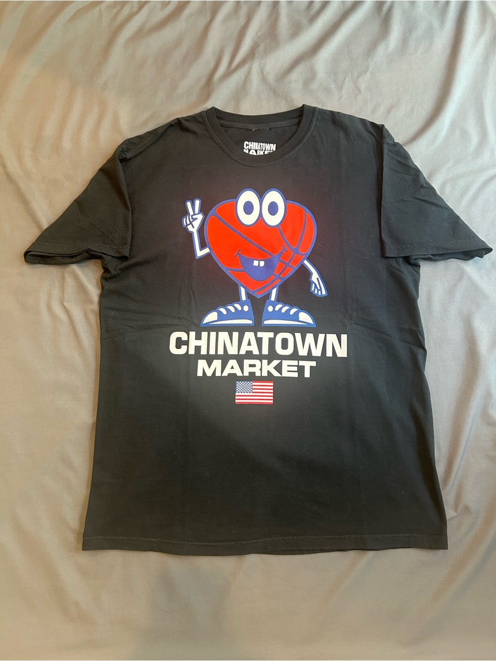 China Town Market Limited Edition T Shirt (GREAT CONDITION)